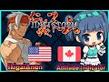 Youtube Thumbnail title