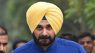 Sidhu heaps praise on Imran Khan for Kartarpur corridor