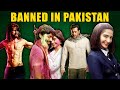 Pakistan में यह 10 फ़िल्में हुई Ban | Gadar, Bhaag Milkha Bhaag, Udta Punjab, Haider &amp; More