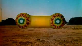 Sun Ra And His Solar Arkestra - UFO