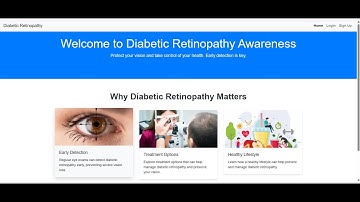 Automated Detection of Diabetic Retinopathy using Deep Learning