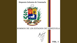 Himno del Estado Anzoátegui