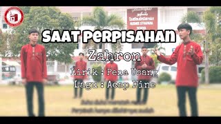 SAAT PERPISAHAN ( School Version )