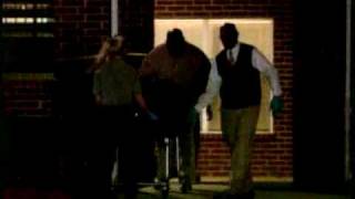 Canton Murder Investigation