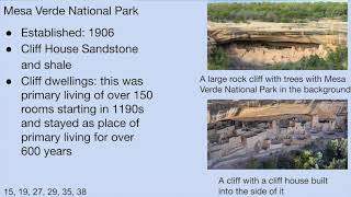 Geology 305 Quartzite Group Final Video   SD 480p