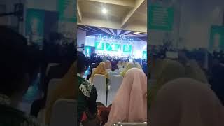 Launching Ost Muktamar Muhammadiyah ke 48 aransemen oleh Eros Chandra Sheila on 7