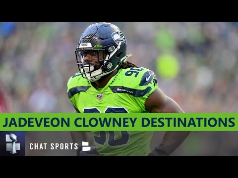 Video: Jadeveon Clowney Čistá hodnota: Wiki, ženatý, rodina, svadba, plat, súrodenci