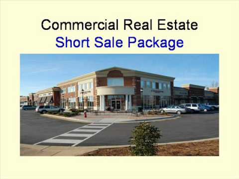 commercial real estate