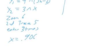 Precalc 11-5 through 11-7 practice test