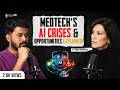 Big Money Takes in MedTech: Scaling AI, Leadership Hacks & Innovation | Cindy Grabowski UT 03