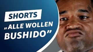 Alle Leute Wollen Ein Stück Bushido