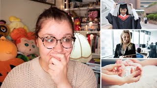 Is This What A Quarter-Life Crisis Feels Like? | VIRTUAL BIG SIS TALK #11