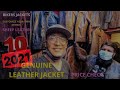 Pure Leather Jackets for men and women ! Made in Nepal ! Price Hunt part 10.