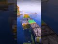 Minecraft Motor Boat💀
