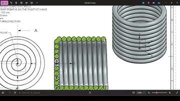 Week 8 Example 5 NX Introduction to Sweep and Synchronous Modeling