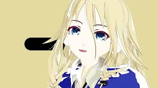 【IA MMD/camera&PV kit配布】㋰責任集合体【PV风】