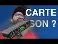 Comment Ne Pas Choisir Sa Carte Son Avec Ou Sans DSP Mon Avis Et Expérience CarteSon mp3