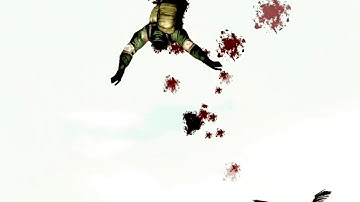 Bullet Force - TEAM SYNN - TEAMTAGE #1