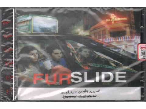 Furslide: Curious have guns