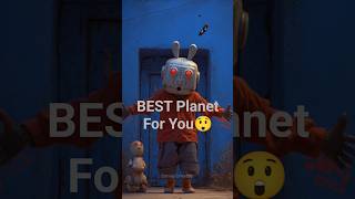 Diamond planet 💎 | #shorts