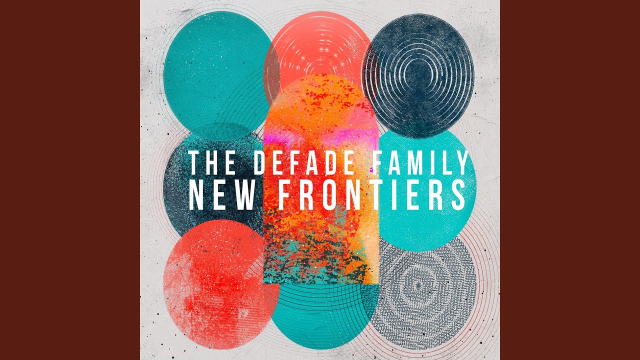 New Frontiers - YouTube