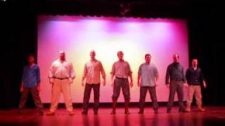 The Cultural Arts Center Gala 2010 Dothan, Alabama~