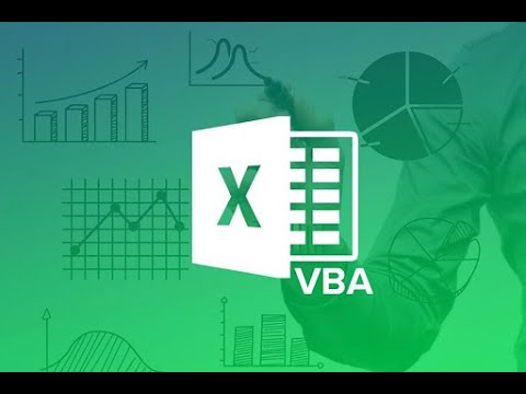 Excel VBA Macros | Messages and variables exercise | Enter Dating Agency Details into Input Boxes