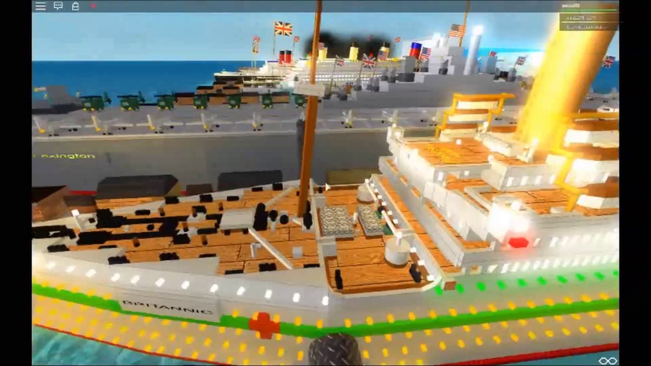 Roblox Tiny Ships Youtube - roblox tiny ships youtube