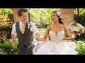 Wedding Video Of Katie & Jason Earles (Disney Themed Wedding)