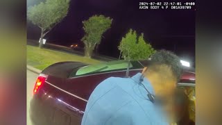 Gwinnett mom arrested after leaving child on park bench to ‘teach him a lesson,’ police say
