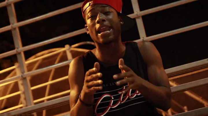 "Honesty" by Kodaq_Rap Music Video Directed and Ed...