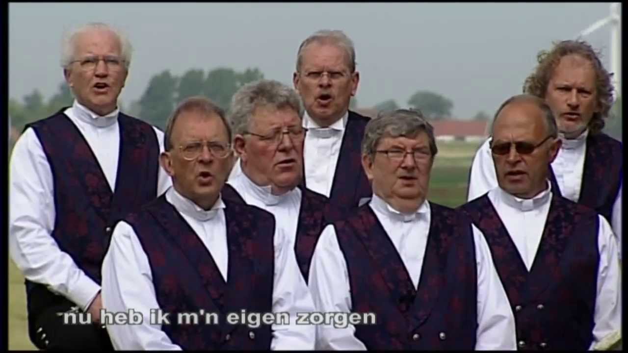 Lemster Mannenkoor   Memmeleafde