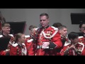 BERLIN Oh How I Hate To Get Up In The Morning The President S Own U S Marine Band mp3