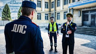 картинка: ВСТУПИЛ В ДПС, КАК ПРОЙТИ СОБЕСЕДОВАНИЕ |ПУТЬ С ПОЛНОГО НУЛЯ |NEXT RP| (ДПС БУДНИ)