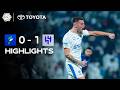 Drama At The End As Al Hilal Win Vs Al Fateh Powered By Toyota Drama At The End As Al Hilal Win Vs Al Fateh Powered By Toyota