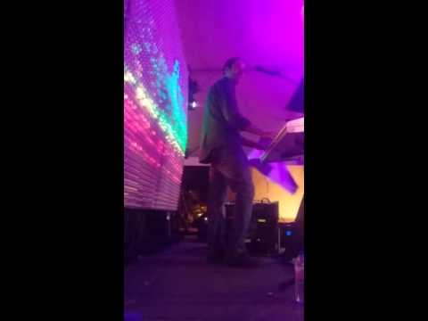 Miguel Agostinho em