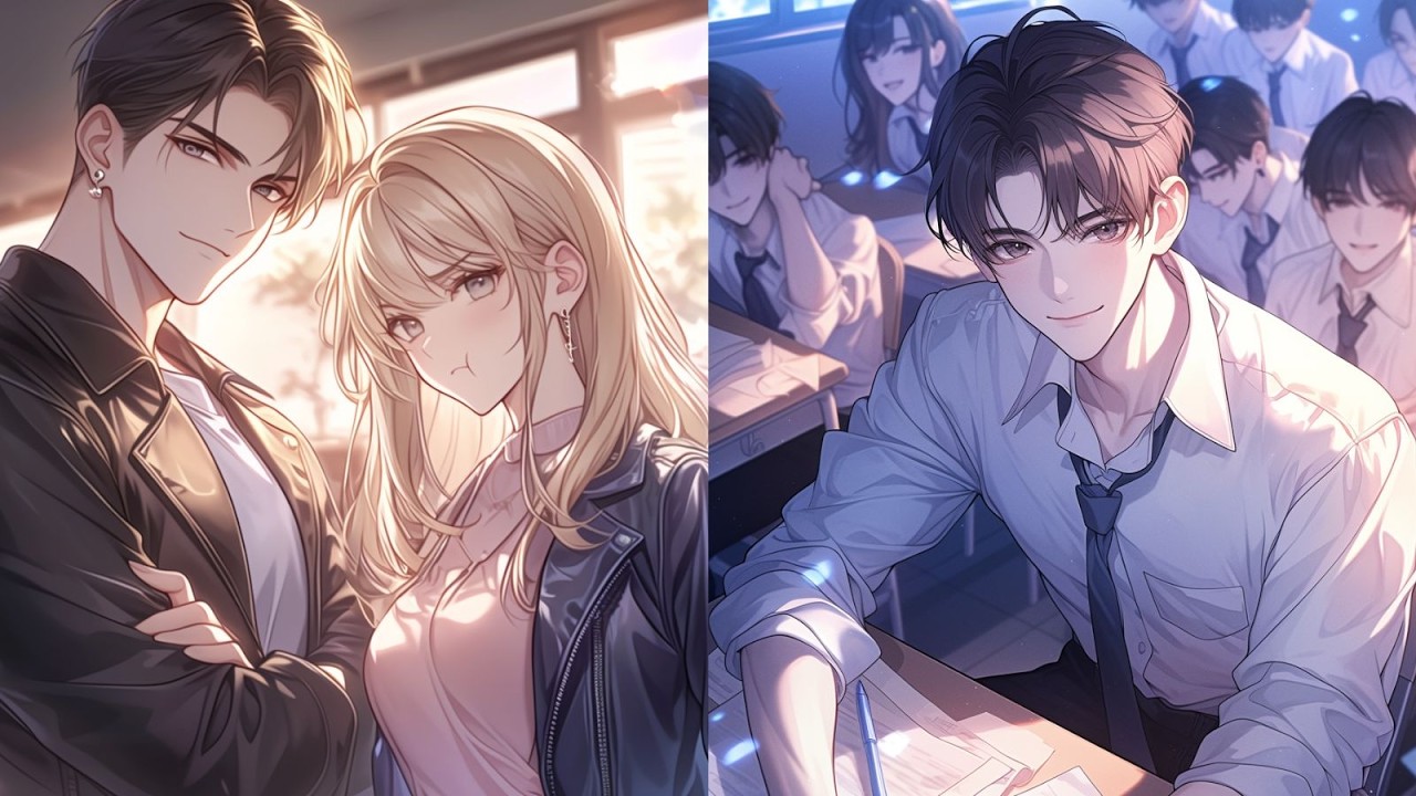 Él olvidó silenciar su micrófono, todos oyeron su engaño, pero fingieron no saber nada y me apoyaron