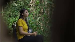 Bercocok Tanam | Gadis Desa Cantik Sederhana | Pesona Amara