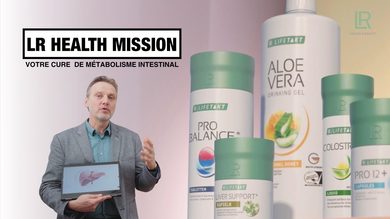 HEALTH MISSION - INFO MOVIE