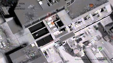 5 Man Predator Missile