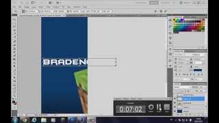 Background Final Progression BradenGame
