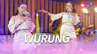 WURUNG - Syahiba Saufa