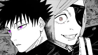 Kugisaki And Megumi The Forgotten Mcs Ysis