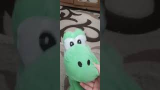 WOSHI IT'S A DOUBLE YOSHI EXPLOSHI
