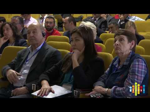 ღვარცოფული პროცესების პროგნოზირება, მონიტორინგი, რისკების შეფასება და მართვა