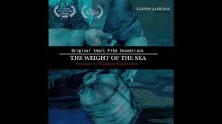Kostantis Papakonstantinou - The Weight Of The Sea