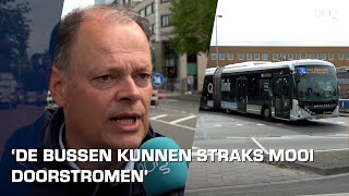 Stationsweg van 6 tot en met 20 mei afgesloten
