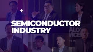 “INTRODUCTION TO SEMICONDUCTOR INDUSTRY” – Free 70-Minute Online Course