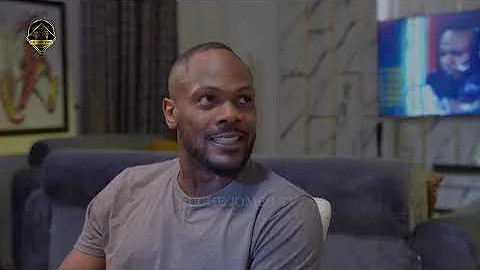 MAKE OR BREAK /Uche Jombo, Daniel Etim Effiong / 2024 Latest Nollywood Film