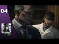 Diametrically Opposed Philosophies. | Metal Gear Solid Delta: Snake Eater